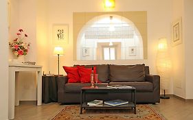 Great Central Apartment
